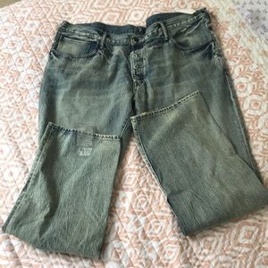 Men’s 44 PRPS Jeans